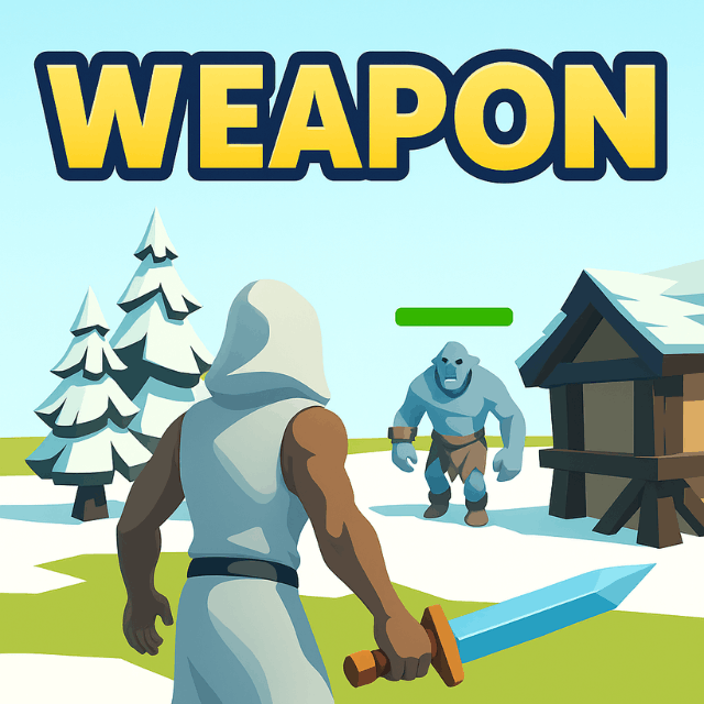 Weapon