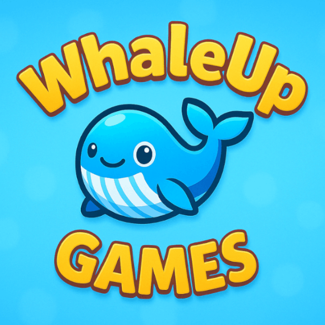 WhaleUp Games