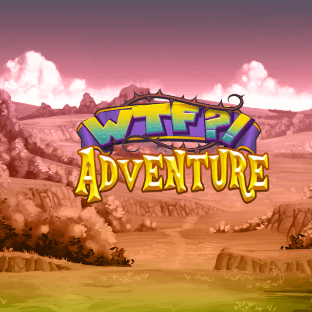 WTF Adventure