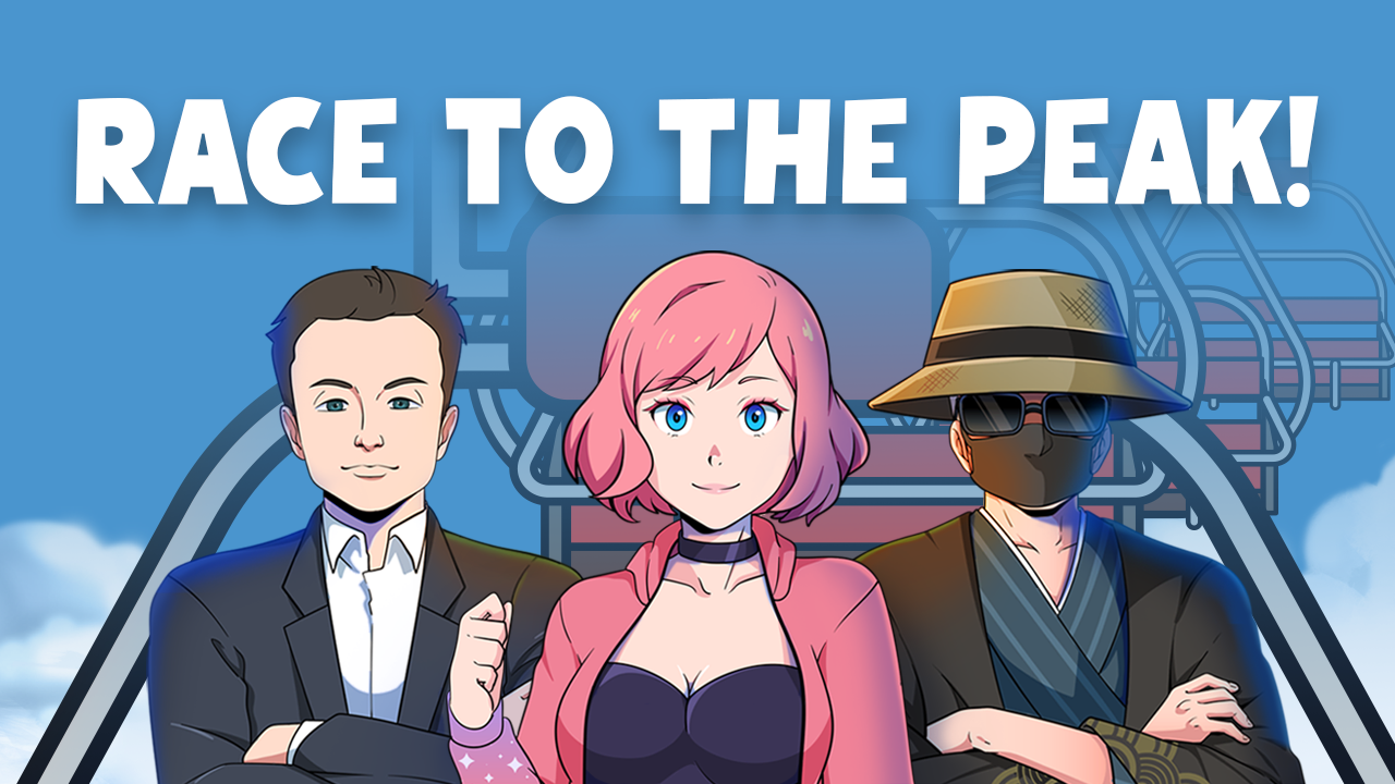 Banner image for Yomi Games
