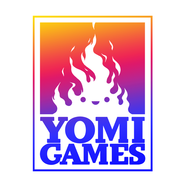 Yomi Games