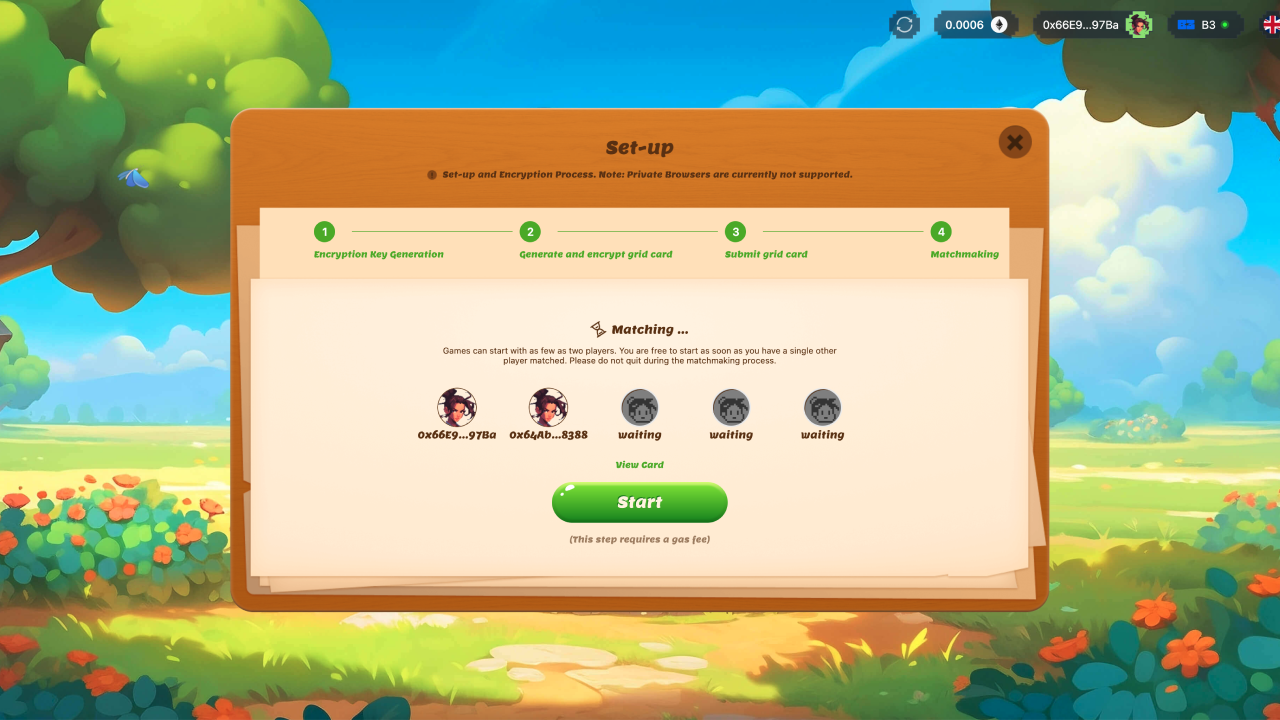 zBingo - banner