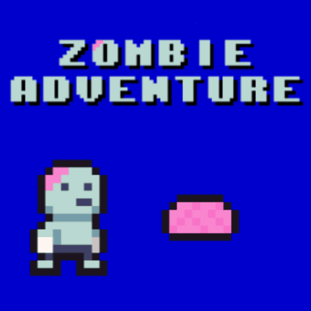 Zombie Adventure